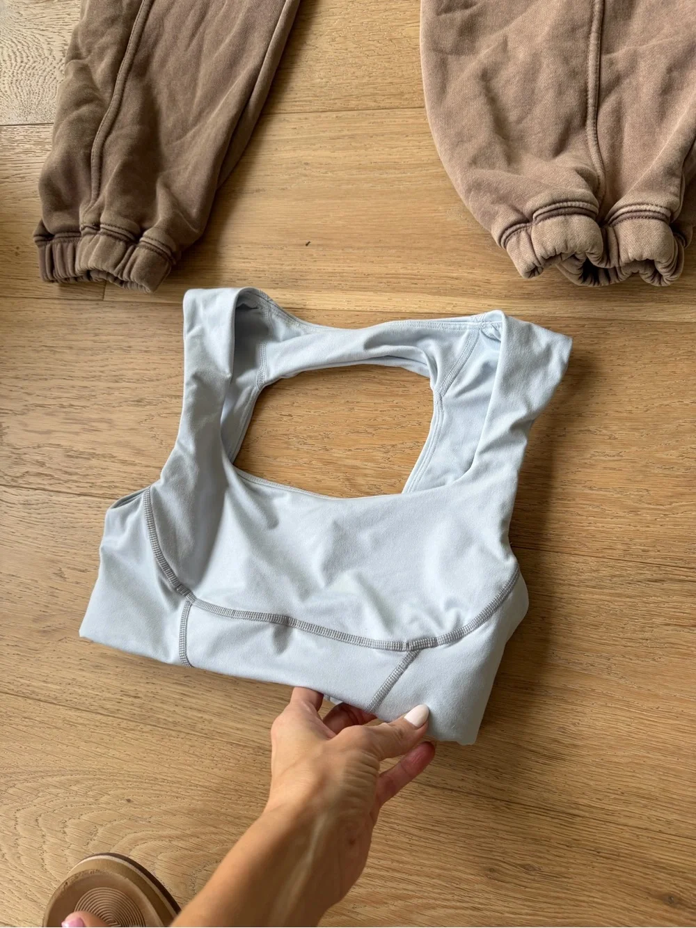 Free People Haul